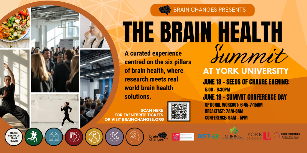Brain Health Summit