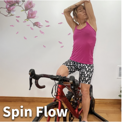 SPIN-Flow Unlimited Monthly Pass